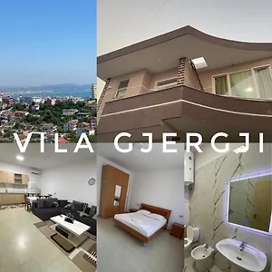 Appartamento Gjergji, Durrës