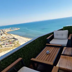 Appartamento Absolut Vollga, Durrës